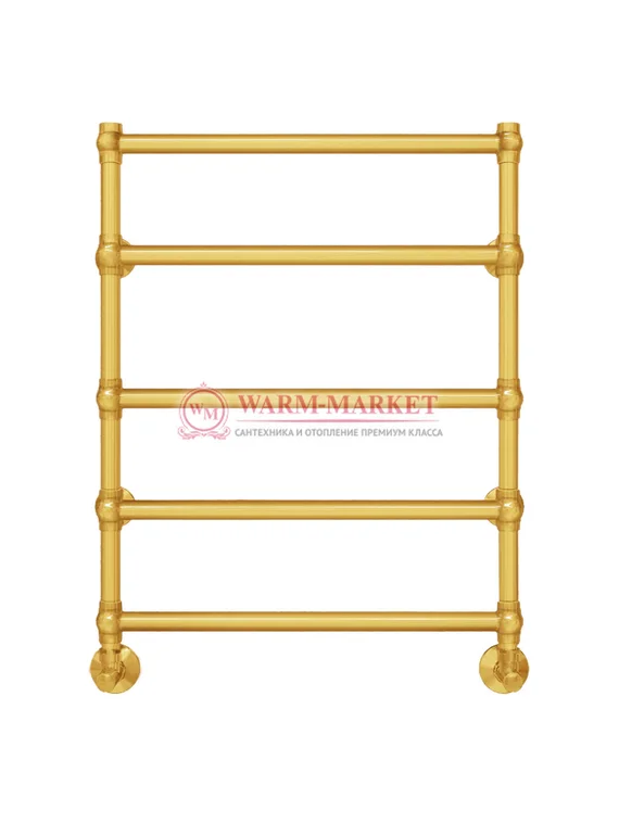 Прованс П5 - электрический полотенцесушитель