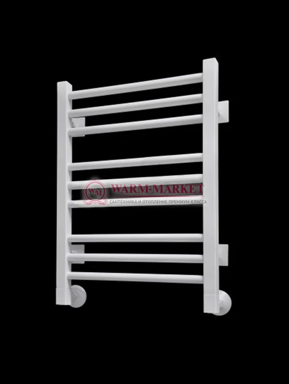 QD Bogema - водяной дизайн-полотенцесушитель из нержавеющей стали