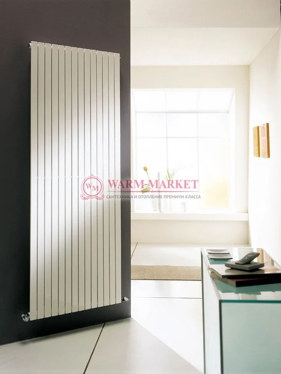 Дизайн радиатор Cordivari Rosy Neo