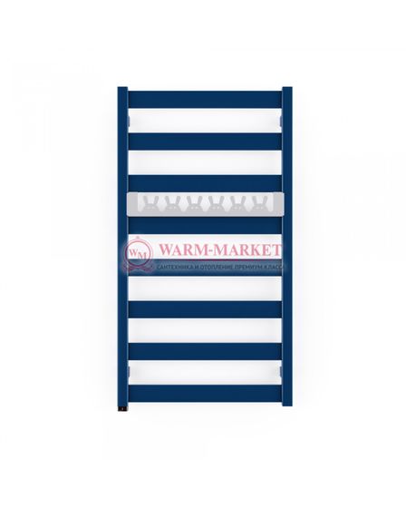 Quadro Vivo - водяной дизайн-полотенцесушитель из нержавеющей стали