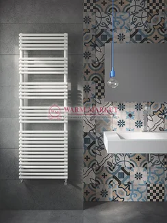 Вертикальный дизайн радиатор Antrax IT BD 25 s/d