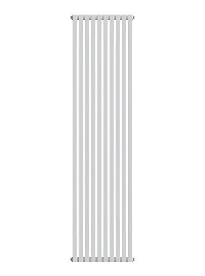 Royal Thermo Shift Q 2180 - двухтрубный трубчатый радиатор высотой 1800 мм, боковое подключение