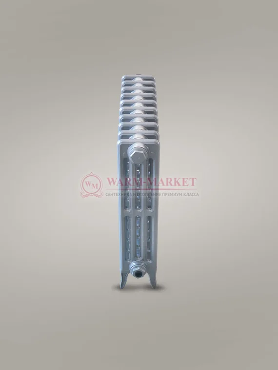 Exemet Neo 300 - чугунный дизайн радиатор