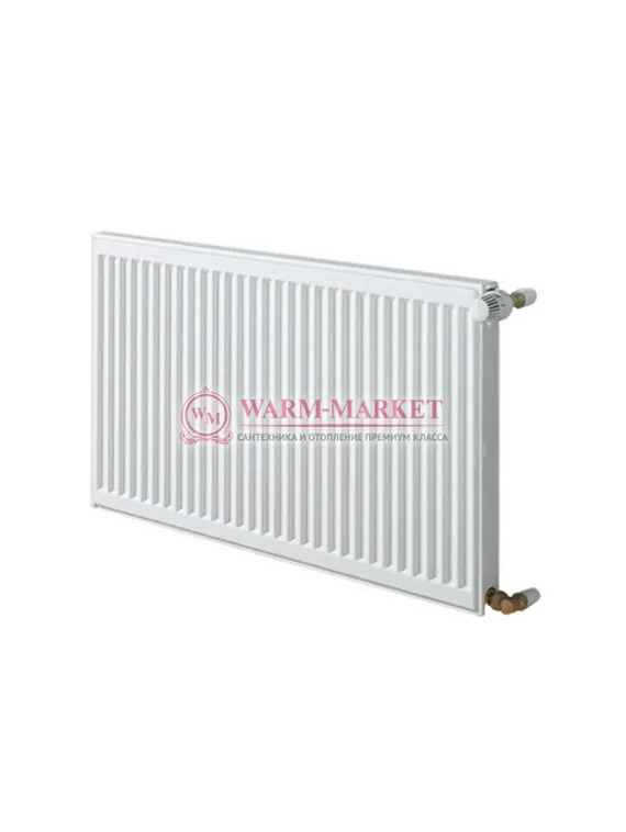 Радиатор Kermi FKO 22 с боковым подключением