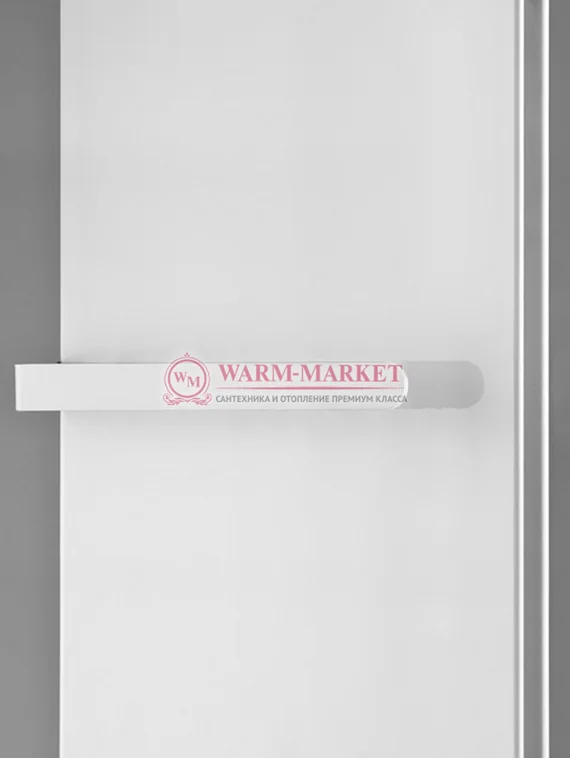 Вертикальный дизайн радиатор Caleido Ice Bagno