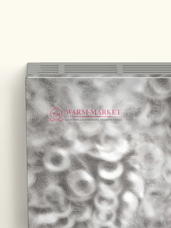 Random-стальной дизайнерский радиатор