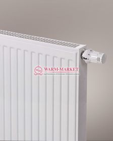 Dia Norm Compact СV 11, высотой 500 мм - панельный радиатор с нижним подключением