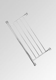 Полка для 4 п - для полотенцесушителя