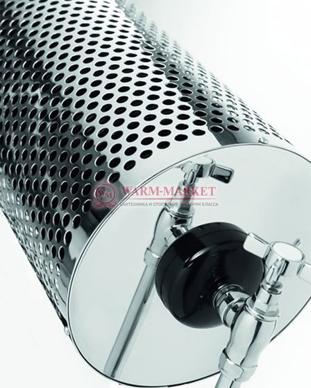 Горизонтальный дизайн радиатор Brandoni Milwaukee