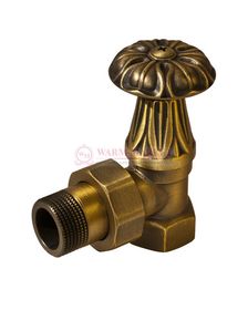 Вентиль верхний угловой Retrostyle 3/4"