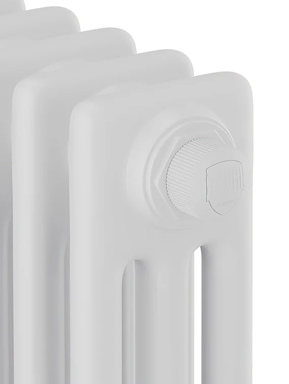 Royal Thermo Insignia 3050 - трехтрубный трубчатый радиатор высотой 500 мм, нижнее подключение