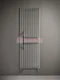 Вертикальный дизайн радиатор Tubes Arkos