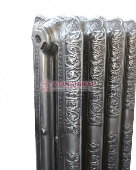 Чугунный радиатор Demir Dokum Historic 500