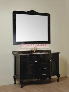 Мебель для ванной Amelia 120 H-VR