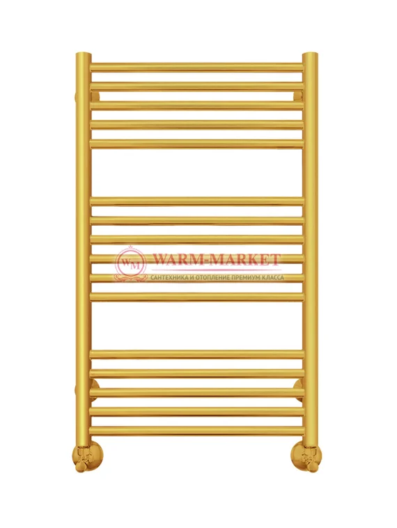 Аврора П16-3 - электрический полотенцесушитель