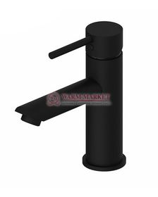 Смеситель для раковины Warmer Black Line 175118
