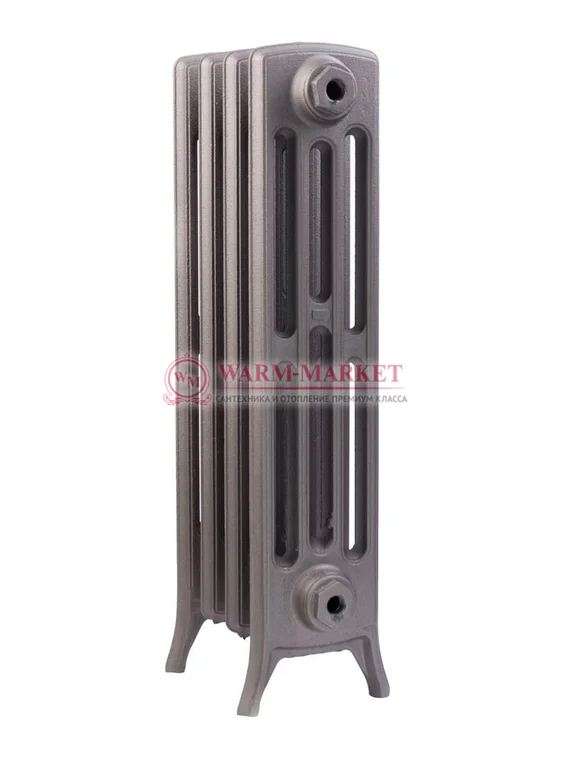 Чугунный радиатор Demir Dokum Tower 4066