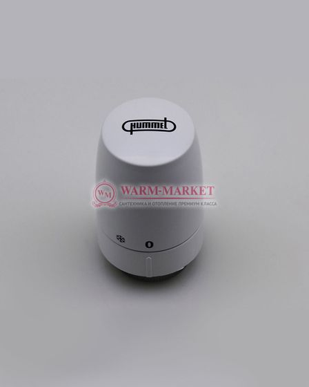 Термостатическая головка Hummel M30x1,5