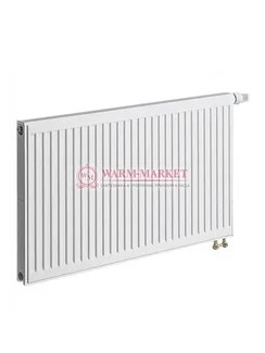 Радиатор Kermi FKV 22 с нижним подключением