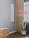 Axxinot Sentir Electric 2120 - электрический вертикальный двухтрубный трубчатый радиатор высотой 1200 мм