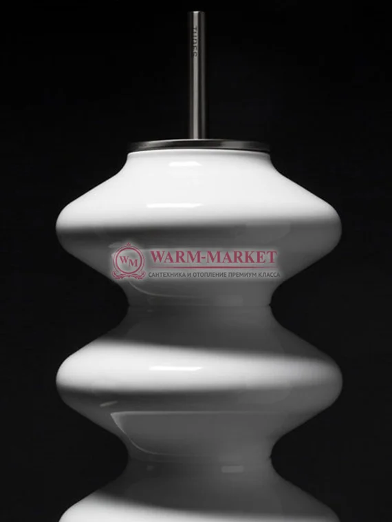 Вертикальный дизайн радиатор Tubes Milano