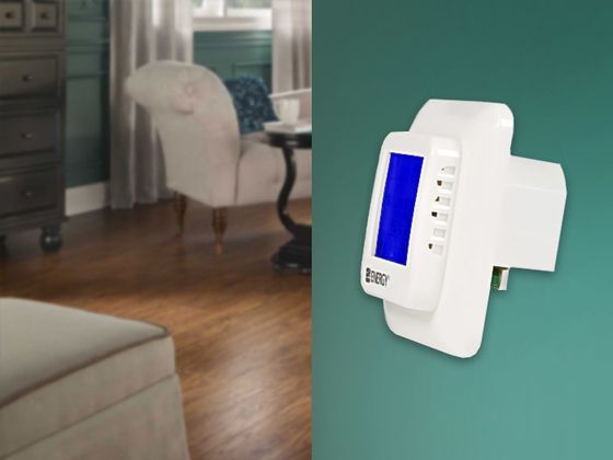 Терморегулятор Energy TK 08