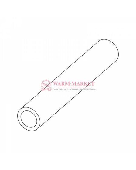 Труба REHAU Rautherm S