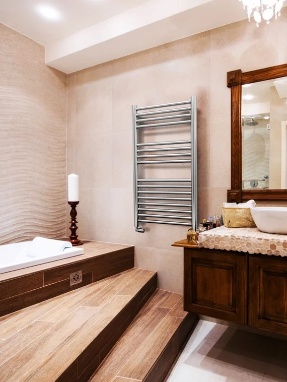 Radox Premier XL - полотенцесушитель премиум класса из Европы