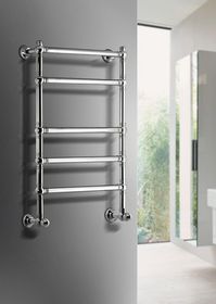 Margaroli Armonia 9-564 - электрический полотенцесушитель