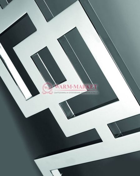 Вертикальный дизайн радиатор Brandoni Fashion