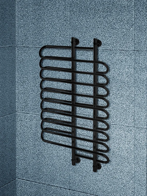 Sharm 1200х700 черный