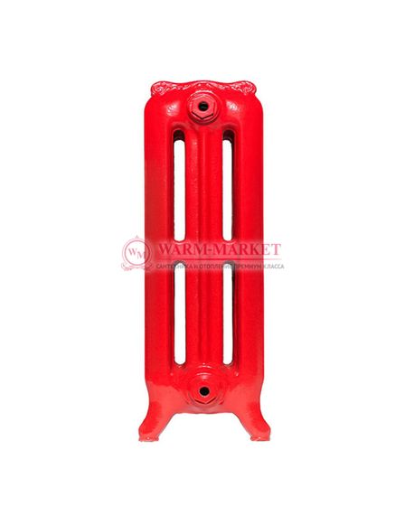 Чугунный радиатор Demir Dokum Modern 950