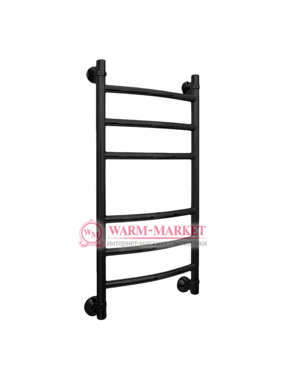 MINI G 800Х400 водяной цвет черный.