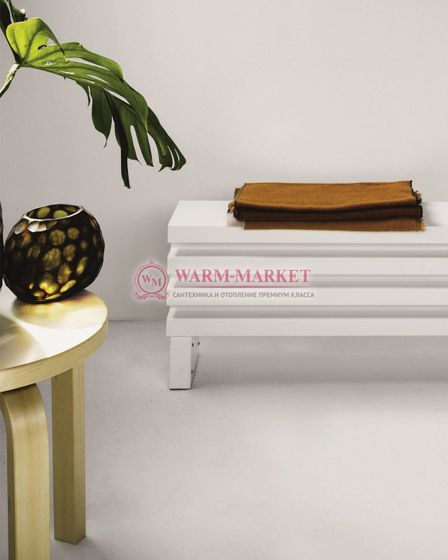 Дизайн радиатор Tubes Soho