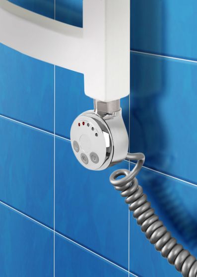 блок управления