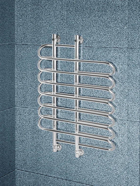 Sharm 800х700 белый