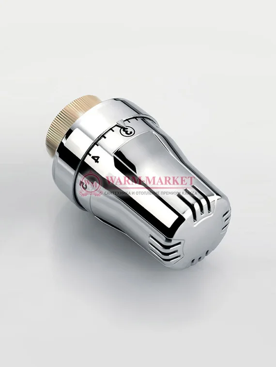 Термостатическая головка Hummel тип D