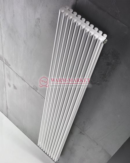 Вертикальный дизайн радиатор Antrax IT AV 25 s/d