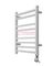 Полотенцесушитель электрический Solent Nuovo SR-002 600х500 П8 белый