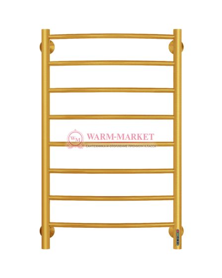 Классик - электрический полотенцесушитель