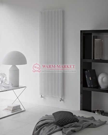 Дизайн радиатор Tubes CO/CV 25 s/d