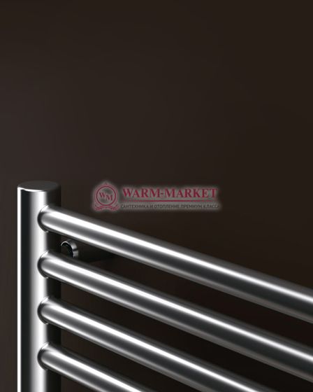 Вертикальный дизайн радиатор Broner Ramo