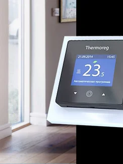 Терморегулятор Thermo Thermoreg TI-970