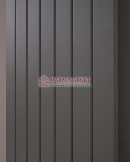 Дизайн радиатор Tubes Planet