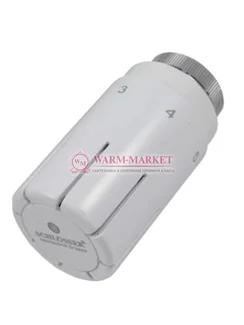 Термостатическая головка SH Diamant Standard 1 M30x1,5