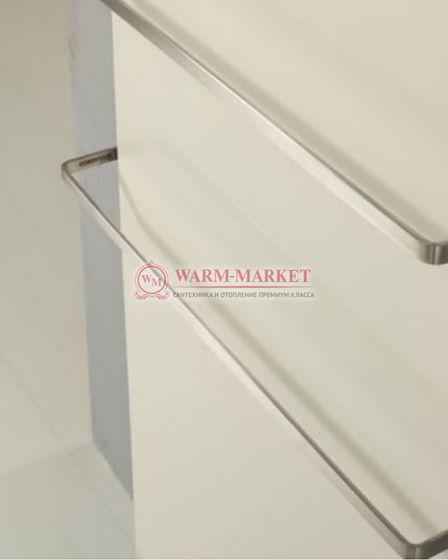 Вертикальный дизайн радиатор Cordivari Frame Neo