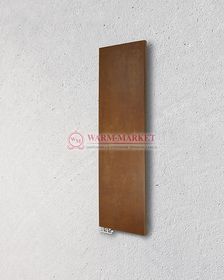 Вертикальный дизайн радиатор Brandoni Atene