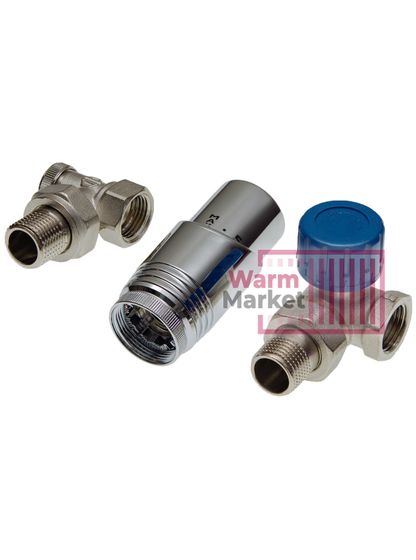 Трёхосевой ПРАВЫЙ набор Axxinot