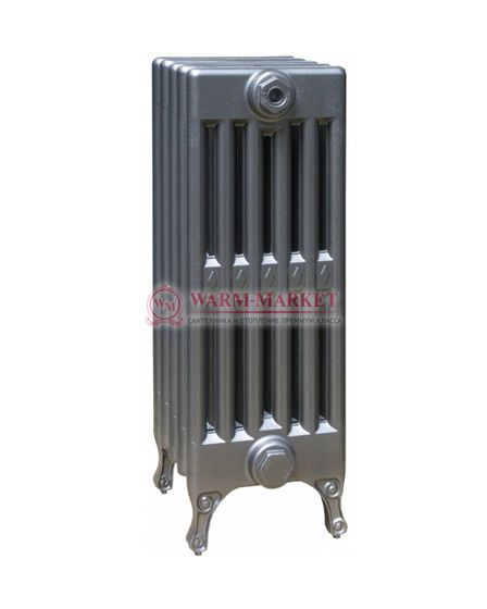 Чугунный радиатор Viadrus Hellas 470/218