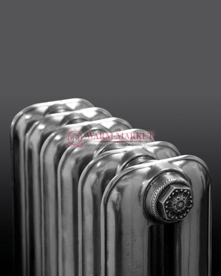 Чугунный радиатор HeatWave  Pulao 590